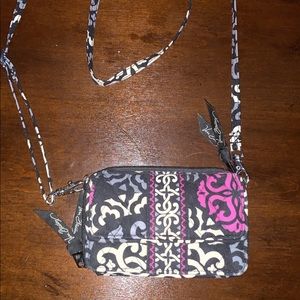 Vera Bradley Crossbody